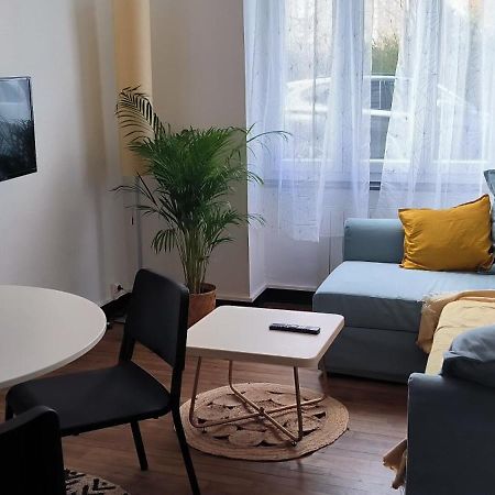 Cocooning Centre Dinan Appartement Buitenkant foto