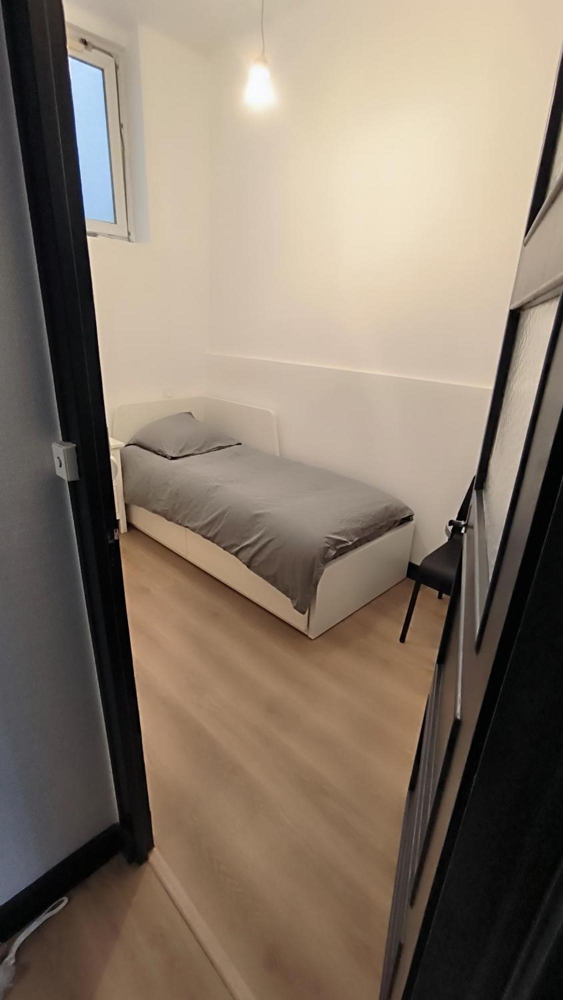 Cocooning Centre Dinan Appartement Buitenkant foto