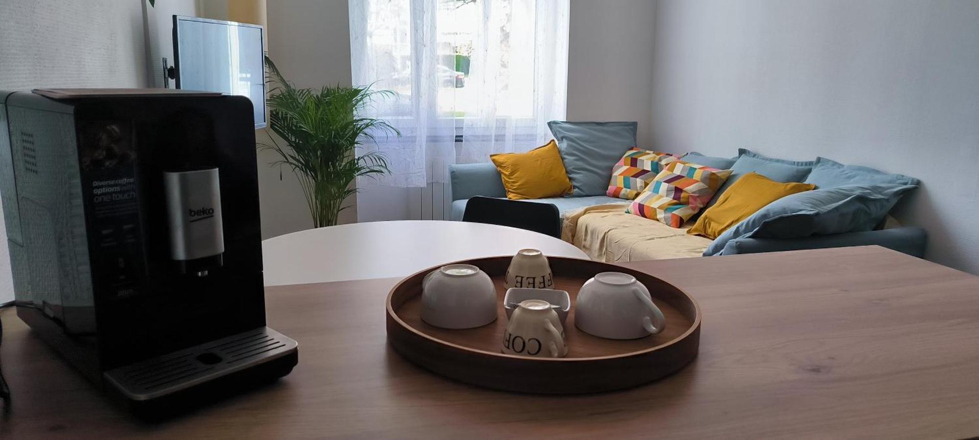 Cocooning Centre Dinan Appartement Buitenkant foto